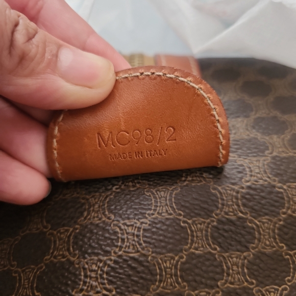 CELINE travel Bag - Picture 15 of 17